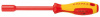 Торцевой ключ KNIPEX KN-980310 диэлектрический