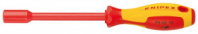 Торцевой ключ диэлектрический KNIPEX KN-980306