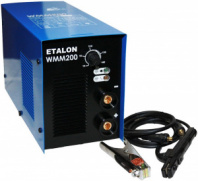 Сварочный аппарат ETALON WMM 200