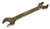 Рожковый ключ 19 х 22 мм STAYER 27020-19-22_z01