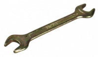 Рожковый ключ 19 х 22 мм STAYER 27020-19-22_z01