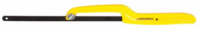 Пластмассовая усиленная ножовка-ручка STAYER MASTER 1571_z01
