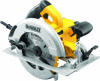 Дисковая пила Dewalt DWE575