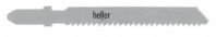 Полотно для лобзика HCS SZ (155/180 мм; 4 мм) Heller TD27634
