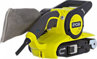 Ленточная шлифмашина Ryobi 3000345(EBS8021VHG)