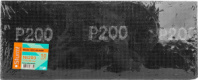 Cетка абразивная (10 шт; 115х280 мм; P200) Sturm 9011-02-A200