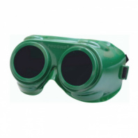Защитные очки РОСОМЗ ЗН62 GENERAL 9 26263 закрытые, с непрямой вентиляцией