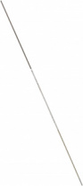 Электрод сварочный WС-20 (1.6х175 мм; серый) Foxweld 1735
