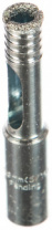 Сверло по керамической плитке и керамике TurboTile (8x12x55 мм) Heller 26222
