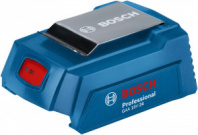 USB-переходник GAA 18V-24 для зарядки (14.4/18 В) Bosch 1600A00J61