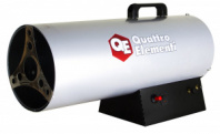 Газовая тепловая пушка QUATTRO ELEMENTI 243-943 QE-20G