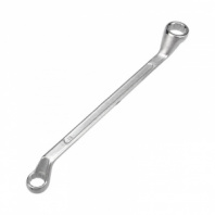 Гаечный накидной коленчатый ключ REXANT 13х17 мм 12-5858-2