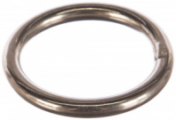 Полированное кольцо Tech-Krep D45мм h-6мм нерж.сталь 1шт 144063
