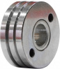 Ролик подающий (1.0-1.2 мм; стальная проволока) для INMIG 250T FUBAG 31527