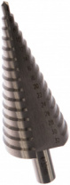 Сверло ступенчатое, 4-32 мм REXANT 12-6603