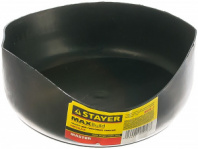 Чашка для гипса STAYER MASTER низкая, 140x48мм 0608-2