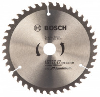 Пильный диск ECO AL (160x20 мм; 42T) Bosch 2608644388