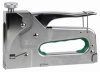 Комбинированный пистолет STAYER ПРОФИ для скоб и гвоздей, 4-в-1 31510