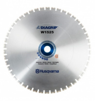 Алмазный диск W1525 (800х4.7 мм) Husqvarna Construction 5907791-01