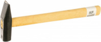 Молоток с деревянной ручкой 600 г СИБИН 20045-06