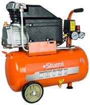 Масляный компрессор Sturm AC9316