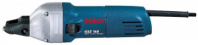 Шлицевые ножницы Bosch GSZ 160 0.601.521.003