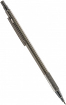 Разметочный твердосплавный инструмент Зубр Эксперт по металлу металлический корпус 150 мм 21567-15