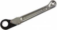 Накидной разъёмный ключ д/трубок 17 мм FORCE 75117A