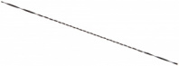 Полотно спиральное 6 шт. (130 мм; 14 зубьев/см) для лобзиков KRAFTOOL 15344-03