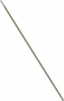 Электрод сварочный с рутиловым покрытием FB 3 (0.9 кг; 3 мм) FUBAG 38859
