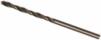 Сверло по металлу Проф-В класс В Профессионал (3.2 мм; Р6М5) Зубр 29621-3.2