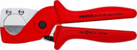 Труборез-ножницы Knipex для композитных металлопластиковых и пластиковых труб KN-9025185