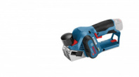 Аккумуляторный рубанок Bosch GHO 12V-20 Solo 0.601.5A7.000