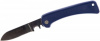 Нож электрика с пластиковой ручкой IRIMO 665-200-1