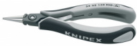 Прецизионные круглогубцы KNIPEX KN-3432130ESD