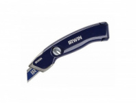 Нож с фиксированным лезвием IRWIN XP 10507405