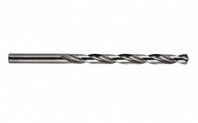 Сверлo по металлу (HSS-G; Super DIN 340; сверхдлиннoе; 7.5х102х156 мм; 10 шт) Heller TD21396