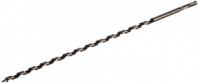 Сверло шнековое по дереву (8х350х265 мм; HEX11.7) MATRIX 70121