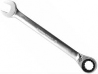 Комбинированный ключ с трещоточным механизмом 14 мм Кратон 2 26 04 005