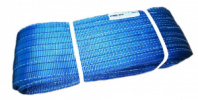 Текстильный петлевой строп (8т, 4м) СТРОП-ПРО СТП SP00200