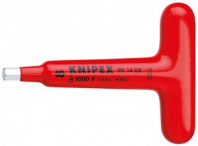 Отвертка Т-образная KNIPEX KN-981405
