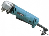 Угловая дрель Makita DA3010F