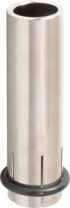 Сопло газовое (10 шт; 21 мм; цилиндрическое) для Mig 40 КЕДР 8004632